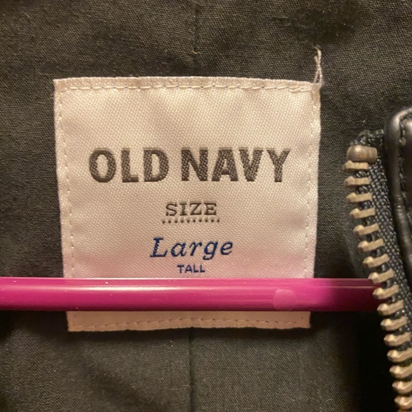 Jacket - Picture 2 of 2